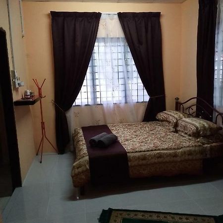 De La Homestay Alor Setar Exteriér fotografie
