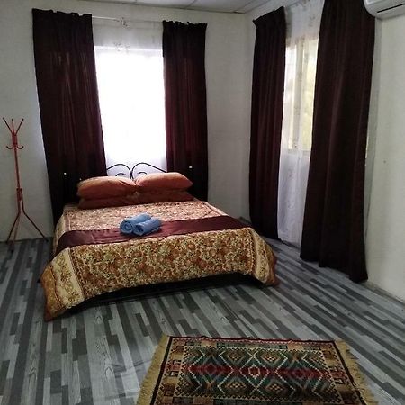 De La Homestay Alor Setar Exteriér fotografie