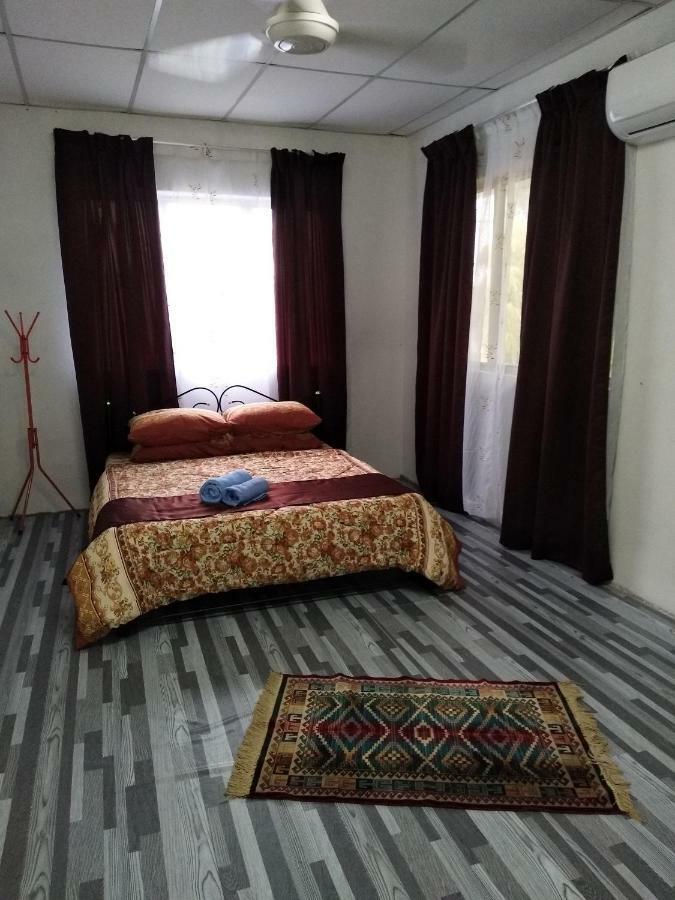 De La Homestay Alor Setar Exteriér fotografie